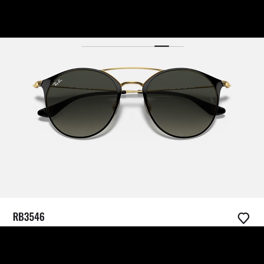 Ray-Ban Sunglasses - Picture 5 of 9